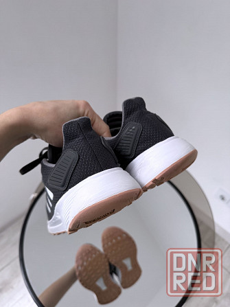 Отличные  дышащие кроссовки Adidas Запорожье - изображение 3