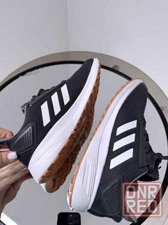 Отличные  дышащие кроссовки Adidas Запорожье - изображение 5