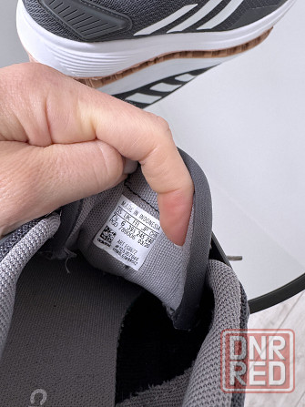 Отличные  дышащие кроссовки Adidas Запорожье - изображение 7