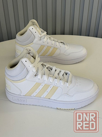 Хайтопи кросівки Adidas Sportswear IG6110 ОРИГІНАЛ 100% 39 р Запорожье - изображение 1