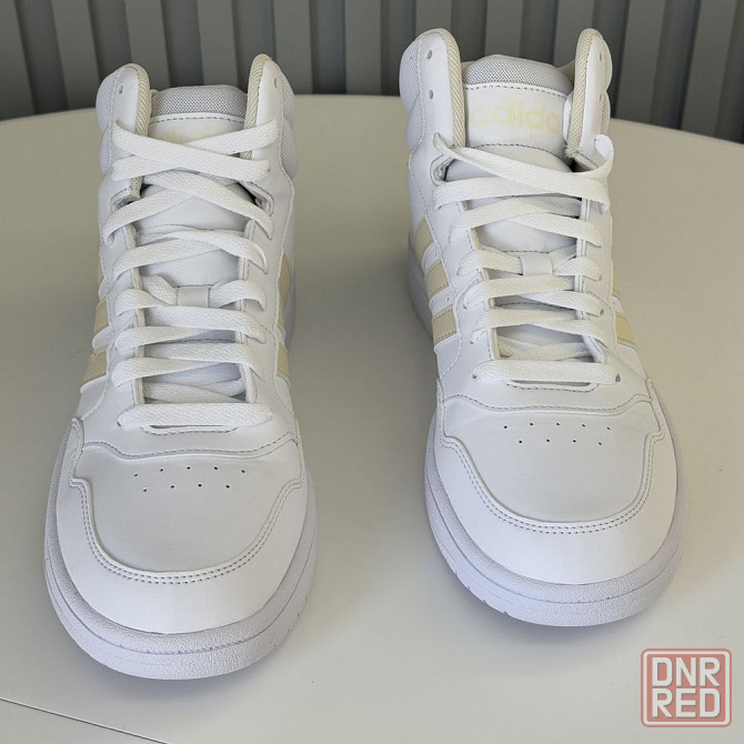 Хайтопи кросівки Adidas Sportswear IG6110 ОРИГІНАЛ 100% 39 р Запорожье - изображение 3
