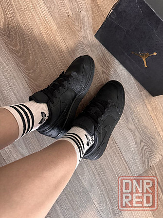 Кроссовки хайтопы Nike Jordan Запорожье - изображение 7