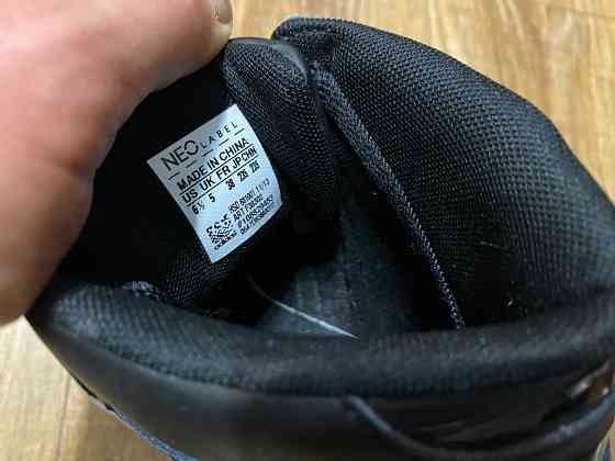 Adidas кроссовки кросівки  хайтопы Адидас оригинал р.37-38 Запорожье