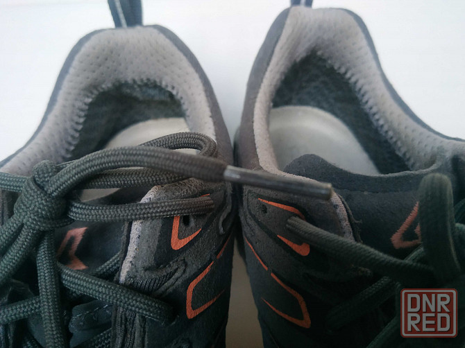 Lowa INNOX EVO GTX LO Gore-tex оригинал Запорожье - изображение 5