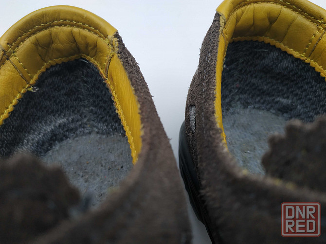 Salewa Gore-tex замш кроссовки Запорожье - изображение 5