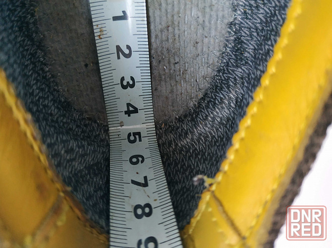 Salewa Gore-tex замш кроссовки Запорожье - изображение 8
