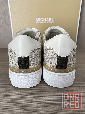 Сникерсы Michael Kors Запорожье - изображение 4
