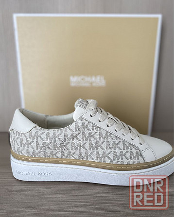 Сникерсы Michael Kors Запорожье - изображение 2