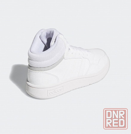 Adidas HOOPS высокие кроссовки 38 р Запорожье - изображение 7
