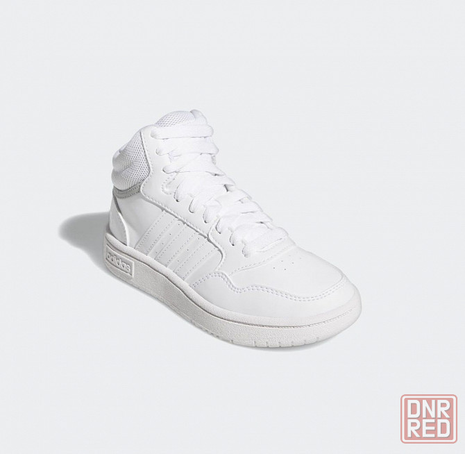 Adidas HOOPS высокие кроссовки 38 р Запорожье - изображение 6