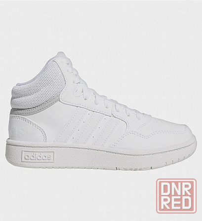 Adidas HOOPS высокие кроссовки 38 р Запорожье - изображение 2