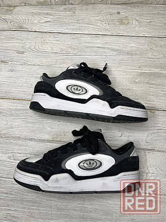 Крутые модные стильные шузы кроссовки женские adidas adi2000 x shoes Запорожье - изображение 4