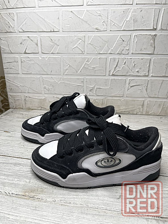 Крутые модные стильные шузы кроссовки женские adidas adi2000 x shoes Запорожье - изображение 3