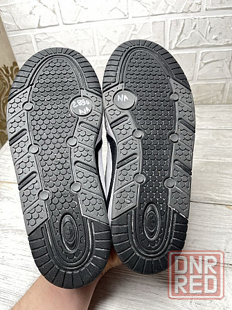 Крутые модные стильные шузы кроссовки женские adidas adi2000 x shoes Запорожье - изображение 6