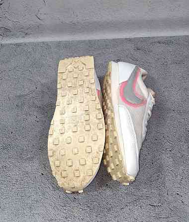 Кроссовки Nike Daybreak женские Waffle Air Max 90 белые Per Day Запорожье