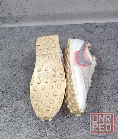 Кроссовки Nike Daybreak женские Waffle Air Max 90 белые Per Day Запорожье - изображение 6