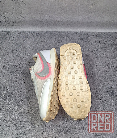 Кроссовки Nike Daybreak женские Waffle Air Max 90 белые Per Day Запорожье - изображение 7