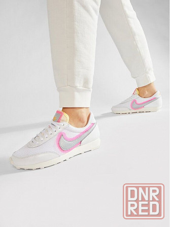 Кроссовки Nike Daybreak женские Waffle Air Max 90 белые Per Day Запорожье - изображение 2