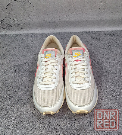 Кроссовки Nike Daybreak женские Waffle Air Max 90 белые Per Day Запорожье - изображение 4