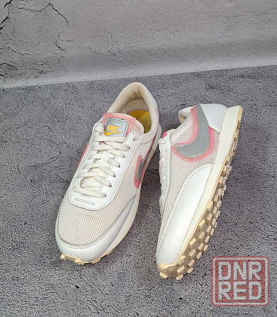 Кроссовки Nike Daybreak женские Waffle Air Max 90 белые Per Day Запорожье - изображение 1