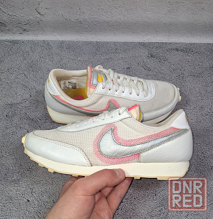 Кроссовки Nike Daybreak женские Waffle Air Max 90 белые Per Day Запорожье - изображение 3