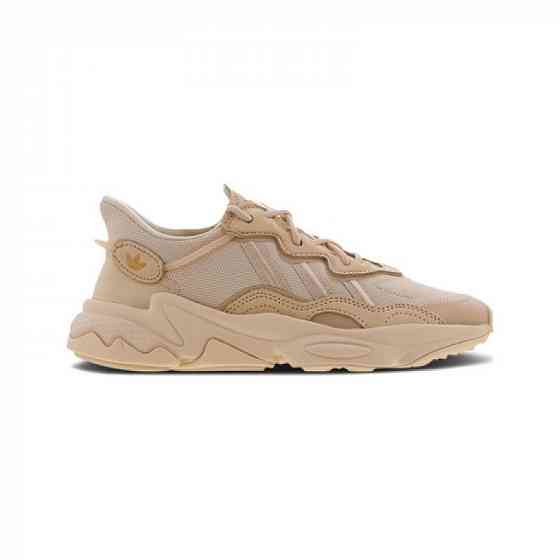 Ozweego | 38р 23.5-24см ADIDAS Halo Pink Orange женские кроссовки Запорожье