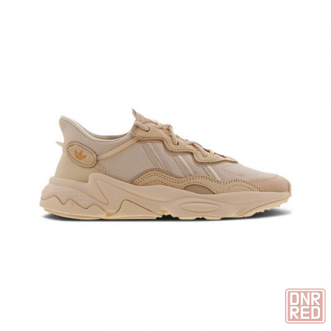 Ozweego | 38р 23.5-24см ADIDAS Halo Pink Orange женские кроссовки Запорожье - изображение 1