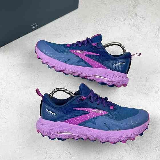 Кроссовки Brooks 40 Запорожье