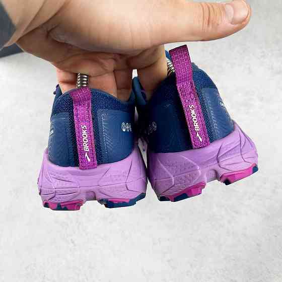 Кроссовки Brooks 40 Запорожье