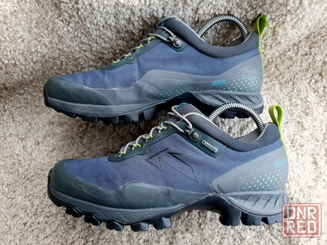 SALOMON, TECNICA Plasma р 39-40 Оригинал! Трекинговые кроссовки Запорожье - изображение 4