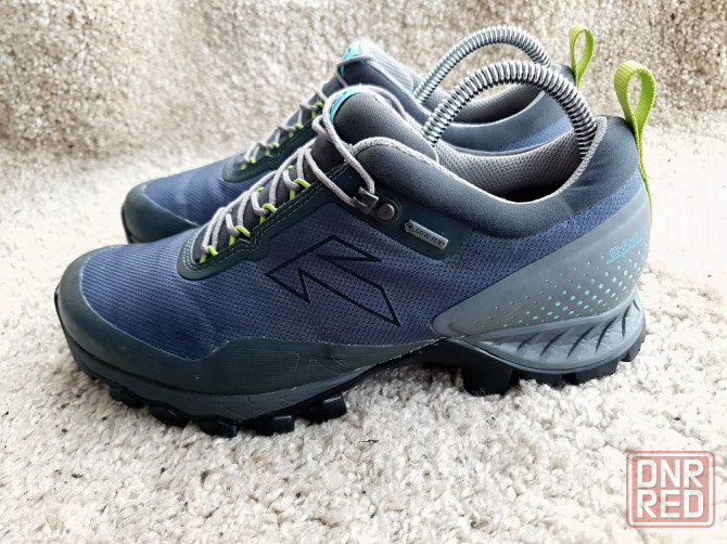 SALOMON, TECNICA Plasma р 39-40 Оригинал! Трекинговые кроссовки Запорожье - изображение 5