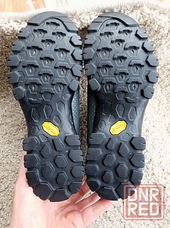 SALOMON, TECNICA Plasma р 39-40 Оригинал! Трекинговые кроссовки Запорожье - изображение 7