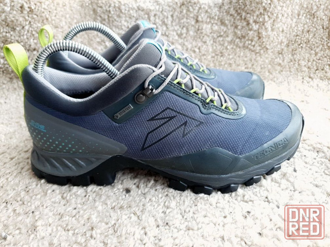 SALOMON, TECNICA Plasma р 39-40 Оригинал! Трекинговые кроссовки Запорожье - изображение 2