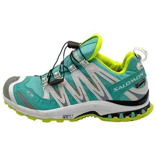 Gore-Tex SALOMON (39⅓р) 24.5-25см XA 3D ultra 2 женские кроссовки Запорожье