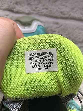 Gore-Tex SALOMON (39⅓р) 24.5-25см XA 3D ultra 2 женские кроссовки Запорожье