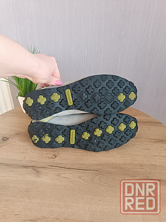 Трекинговые кроссовки Timberland 40р, весенние кросовки Запорожье - изображение 4