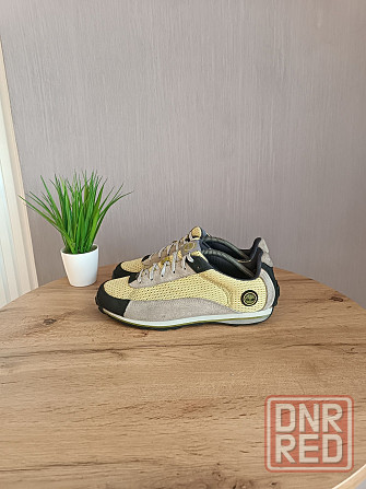 Трекинговые кроссовки Timberland 40р, весенние кросовки Запорожье - изображение 3