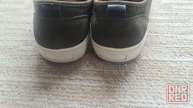 Продам сникерсы Massimo Dutti Запорожье - изображение 4