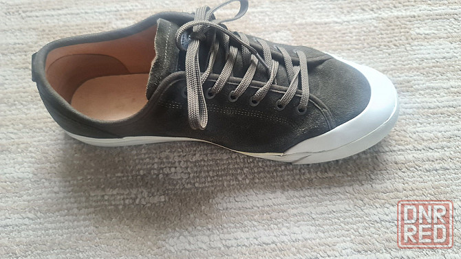 Продам сникерсы Massimo Dutti Запорожье - изображение 6