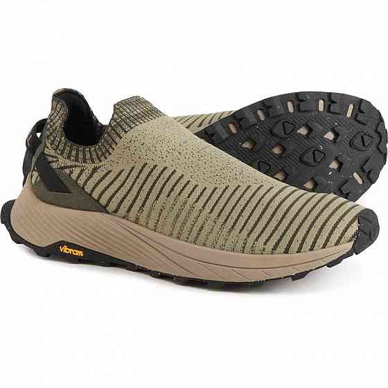 Сникерсы Merrell Embark Moc оригинал 41 42.5 Запорожье