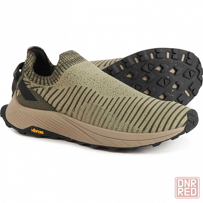 Сникерсы Merrell Embark Moc оригинал 41 42.5 Запорожье - изображение 1