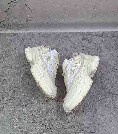 Кроссовки Adidas Ozweego x Raf Simons кожаные женские обувь Запорожье