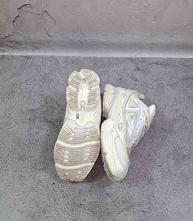 Кроссовки Adidas Ozweego x Raf Simons кожаные женские обувь Запорожье