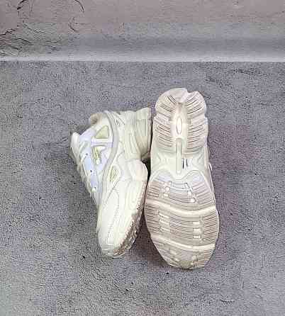 Кроссовки Adidas Ozweego x Raf Simons кожаные женские обувь Запорожье