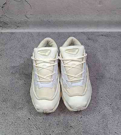 Кроссовки Adidas Ozweego x Raf Simons кожаные женские обувь Запорожье