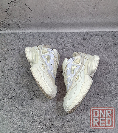 Кроссовки Adidas Ozweego x Raf Simons кожаные женские обувь Запорожье - изображение 4
