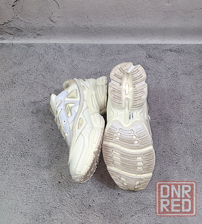 Кроссовки Adidas Ozweego x Raf Simons кожаные женские обувь Запорожье - изображение 6