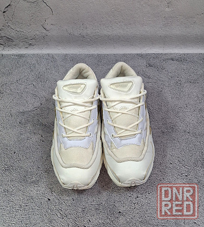 Кроссовки Adidas Ozweego x Raf Simons кожаные женские обувь Запорожье - изображение 3