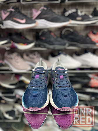 Кроссовки Asics Gel-Pulse 12 Запорожье - изображение 5