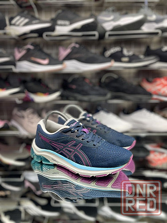 Кроссовки Asics Gel-Pulse 12 Запорожье - изображение 1